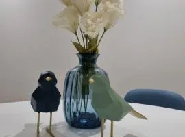 Blue Beach Apartment - Caminhos de Santiago-Airport