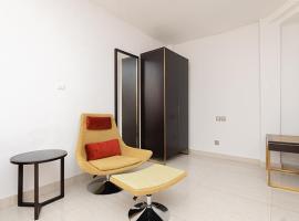 Hotel Le Figaro，位于杜阿拉杜阿拉国际机场 - DLA附近的酒店