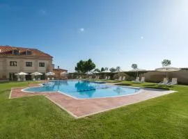 Castilla Termal Olmedo