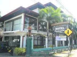 Hotel Prasanna