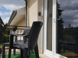 Appartement à Limoges