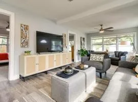 Dtwn Winter Garden Home 12 Mi to Disney!