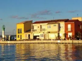 Jolie maison de pêcheur - La Pointe Courte