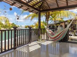 Waterlands Villa Sol Bonaire