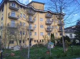 Hotel Aquila