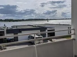 Ferienwohnung Seeblick