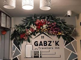 GABZ'K INN，位于Sorsogon的酒店