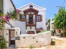 Korsan Minik-Pretty Two Bedroom Townhouse in Old Town Kalkan