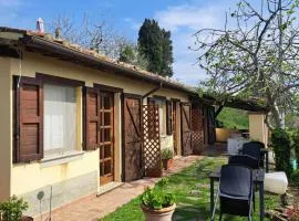 Agriturismo Fontevecchia