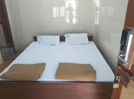 Heera Residency，位于Tindivanam的酒店