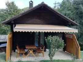 Ruhig gelegenes Ferienhaus