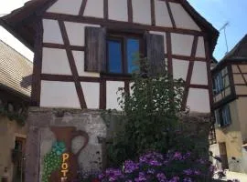Le Petit Cocon