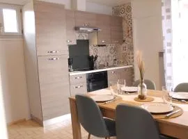 Le Saint-Amour appartement classé 2 étoiles