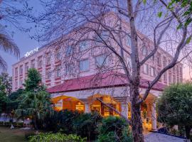 Fortune Park, Katra - Member ITC's Hotel Group，位于格德拉的酒店