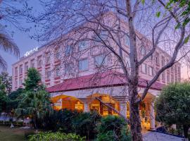 Fortune Park, Katra - Member ITC Hotels' Group，位于格德拉的酒店