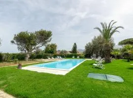 1-Casa sul mare con piscina vicino Cefalù