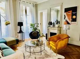 Luxury Flat in Le Marais - Central Paris