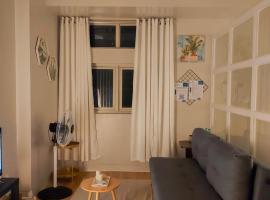 Serenity Suites: Your tranquil gateway!，位于Biñan的度假短租房