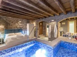 ROYAL SPA-LATUM APARTMENT