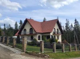 Agroturystyka Pod Danielkami