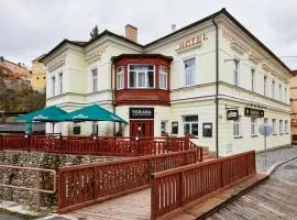 特瑞莎酒店