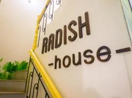Radish Cathedral Homestay