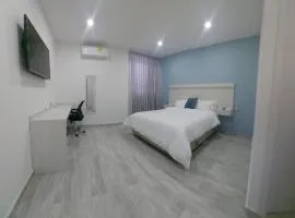 Hotel Barranquilla Laank