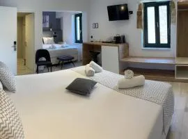 Antica Canea Luxury Rooms