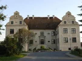 Schloss Schmarsow
