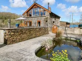 Monkleigh Mill