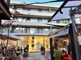 Apart Hotel Castellon 176