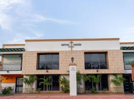 Brynx Haven - Adenta, Accra，位于阿克拉的酒店