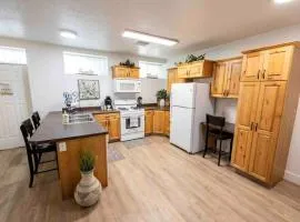 Maple Canyon w/Kitchen&wash+dry