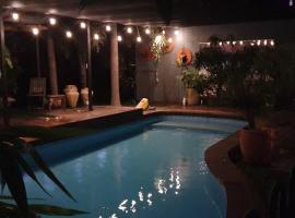 Coopers Rest Too，位于Coconut Grove的酒店