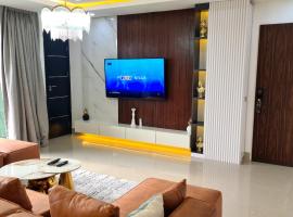 Jay's Luxury Condo