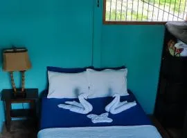 Casa Costa Azul