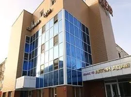 Altyn-Adam Hotel