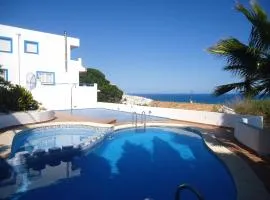 Arabella duplex village