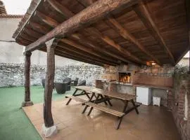 El Cabañon de Pimiango