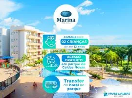 Hotel Marina - OFICIAL
