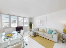 Decoplage Paradise - Main Home