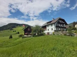 SCHWEIZER Hof