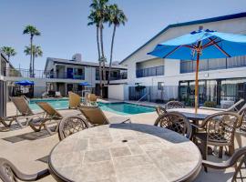 Studio 6-Tucson, AZ - Irvington Road