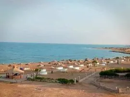 Blue Lagoon Village Ras Sidr (قرية بلولاجون راس سدر) (عائلات فقط)