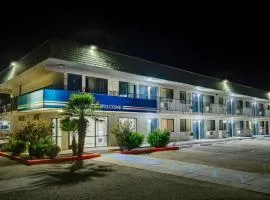 Motel 6-Douglas, AZ