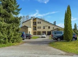 Holiday home Les Hirondelle for 8 persons