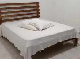 Apartamento aconchegante