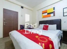 Apartemen Kemang View - Room 88 Tower Acasia