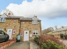 Ramblers Cottage