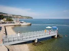 Villa Pablo City Studios Koper